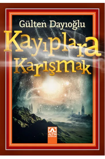 Kayıplara Karışmak Kayıplara Karışmak