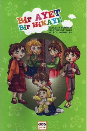 Bir Ayet Bir Hikaye