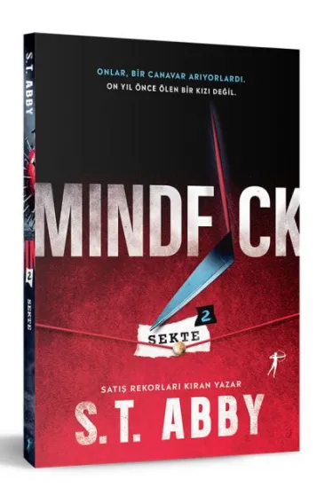 Mindfck 2 - Sekte Mindfck 2 - Sekte