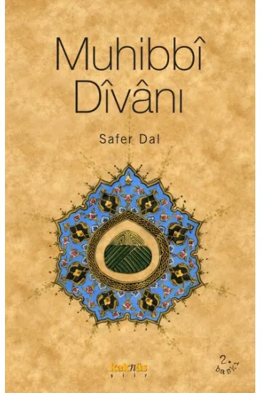 Muhibbi Divanı Muhibbi Divanı