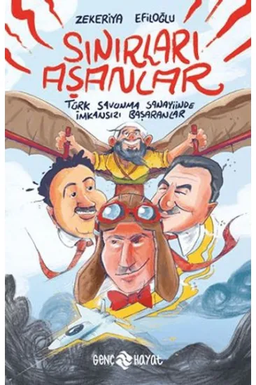 Sınırları Aşanlar Sınırları Aşanlar