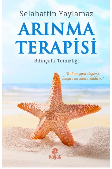 Arınma Terapisi Arınma Terapisi