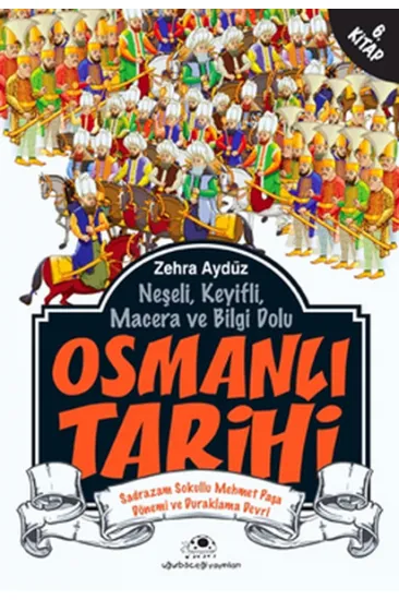 Osmanlı Tarihi 6 Osmanlı Tarihi 6