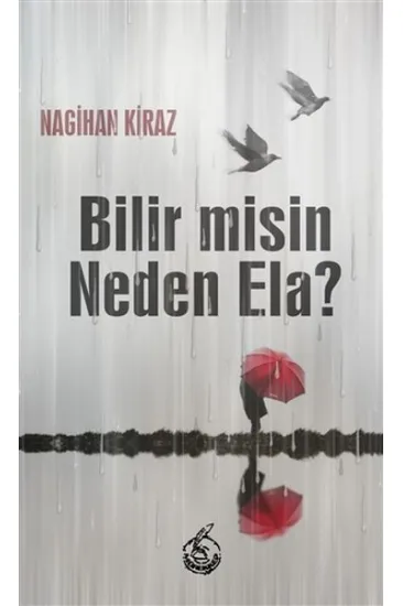 Bilir misin Neden Ela? Bilir misin Neden Ela?