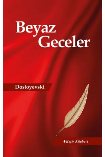 Beyaz Geceler Beyaz Geceler