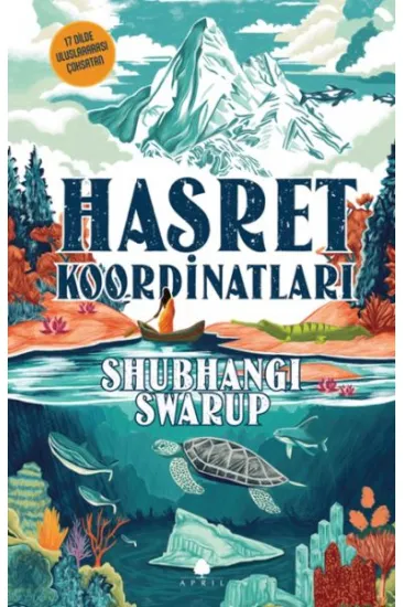 Hasret Koordinatları Hasret Koordinatları