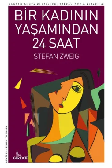 Bir Kadının Yaşamından 24 Saat Bir Kadının Yaşamından 24 Saat