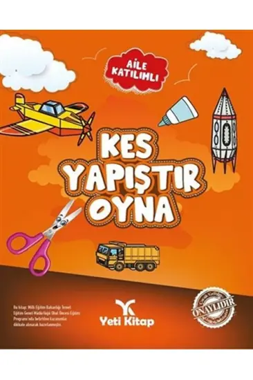 Kes Yapıştır Oyna 1 Kes Yapıştır Oyna 1