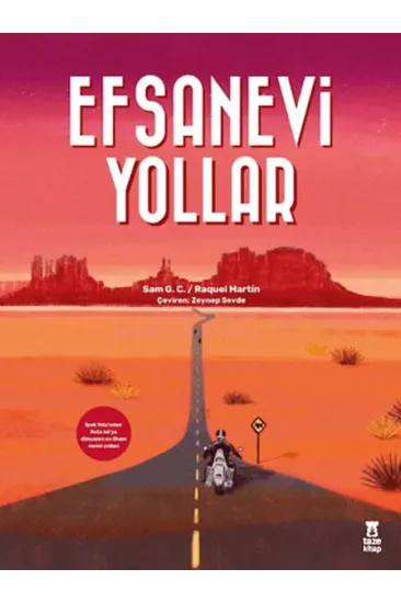 Efsanevi Yollar