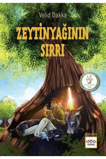 Zeytinyağının Sırrı Zeytinyağının Sırrı