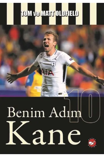 Benim Adım Kane Benim Adım Kane