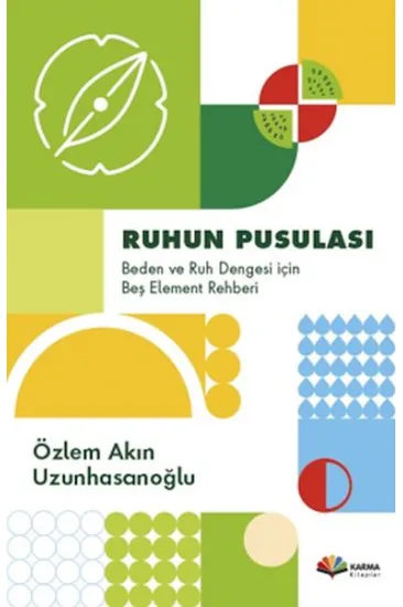 Ruhun Pusulası Ruhun Pusulası