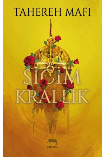 Sicim Krallık (Ciltli) Sicim Krallık (Ciltli)