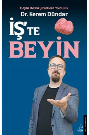 İş’te Beyin İş’te Beyin