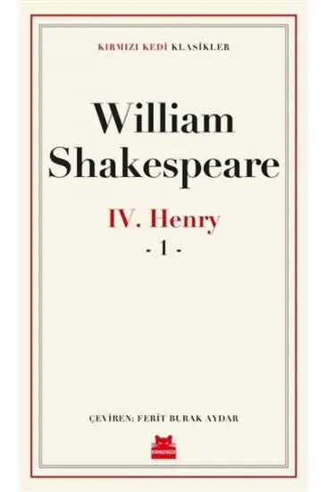 4. Henry - 1 4. Henry - 1