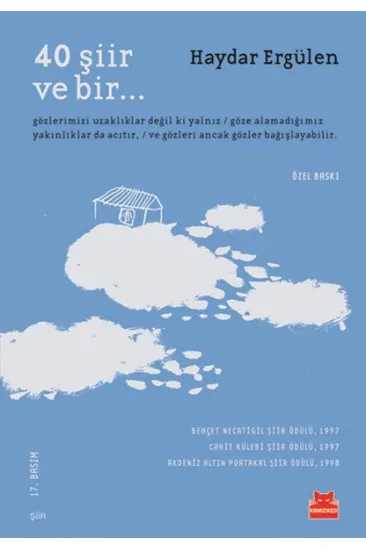 40 Şiir ve Bir 40 Şiir ve Bir