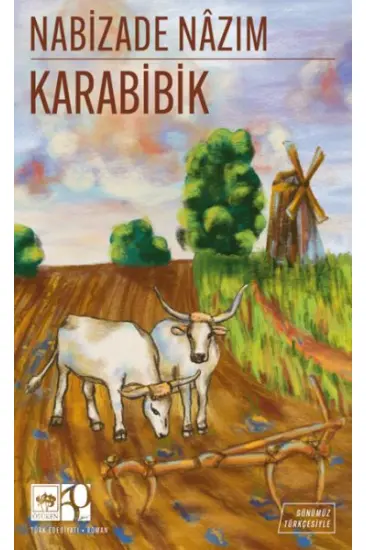 Karabibik Karabibik