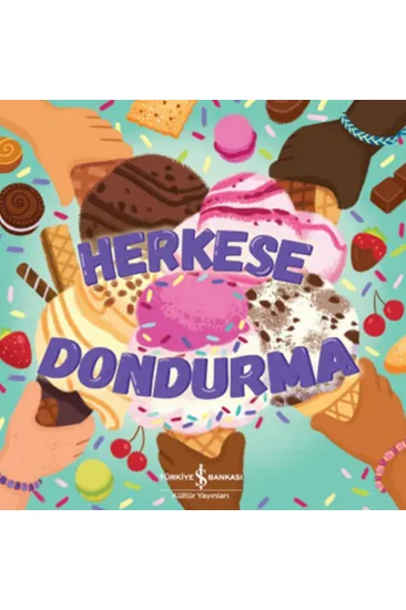 Herkese Dondurma Herkese Dondurma