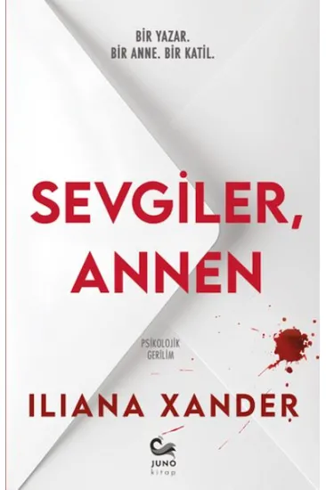 Sevgiler, Annen Sevgiler, Annen