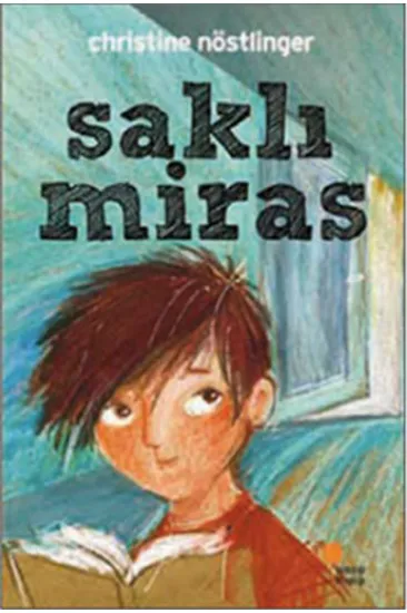 Saklı Miras Saklı Miras