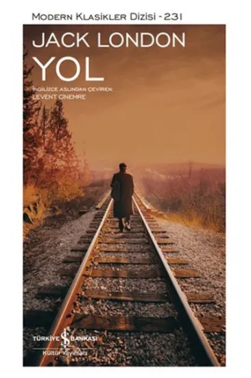 Yol - Modern Klasikler Dizisi (Ciltli) Yol - Modern Klasikler Dizisi (Ciltli)