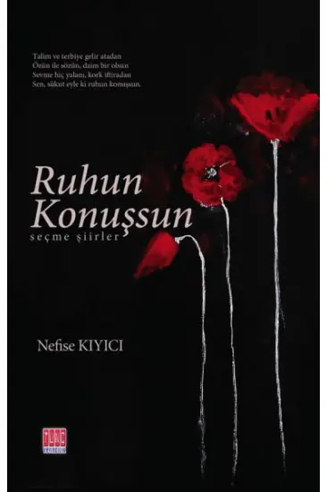 Ruhun Konuşsun Ruhun Konuşsun