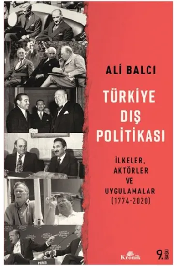 Türkiye Dış Politikası Türkiye Dış Politikası