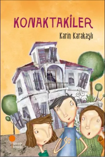 Konaktakiler Konaktakiler