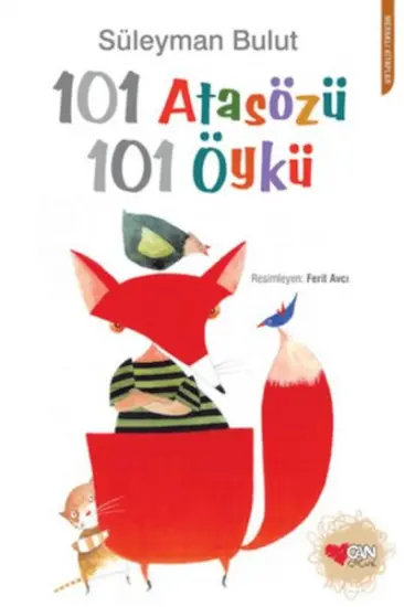 101 Atasözü 101 Öykü 101 Atasözü 101 Öykü