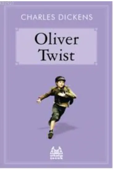 Oliver Twist Oliver Twist