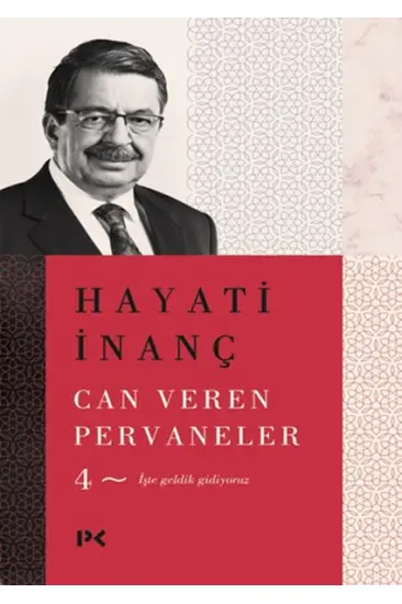 Can Veren Pervaneler - 4 Can Veren Pervaneler - 4