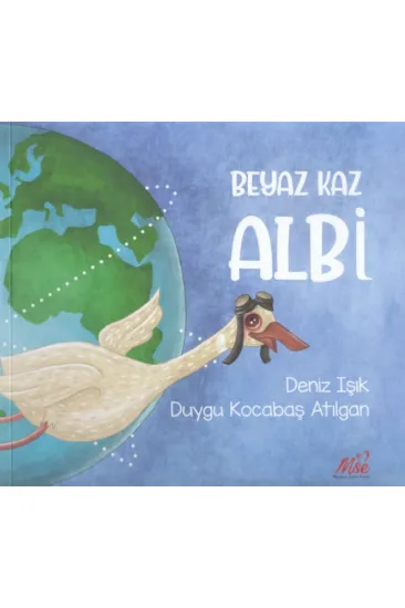 Beyaz Kaz Albi Beyaz Kaz Albi
