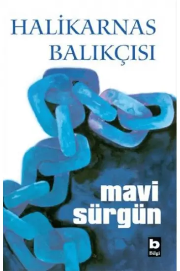 Mavi Sürgün Mavi Sürgün
