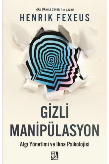 Gizli Manipülasyon Gizli Manipülasyon