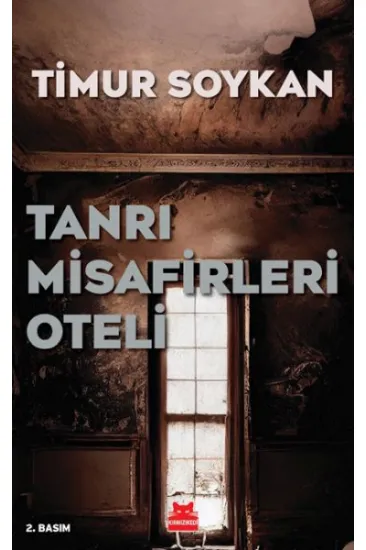 Tanrı Misafirleri Oteli Tanrı Misafirleri Oteli