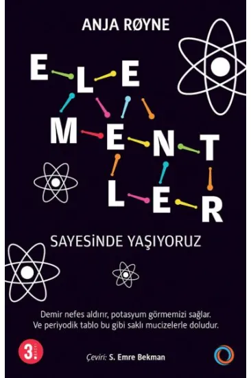 Elementler - Sayesinde Yaşıyoruz