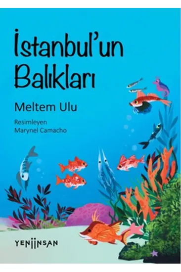 İstanbul’un Balıkları İstanbul’un Balıkları