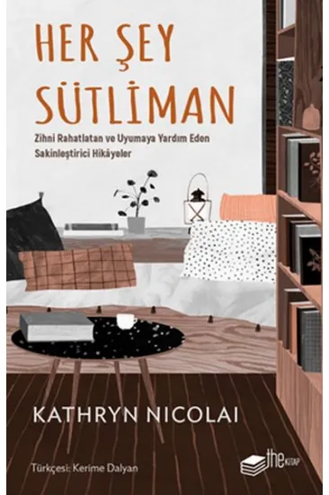 Her Şey Sütliman Her Şey Sütliman