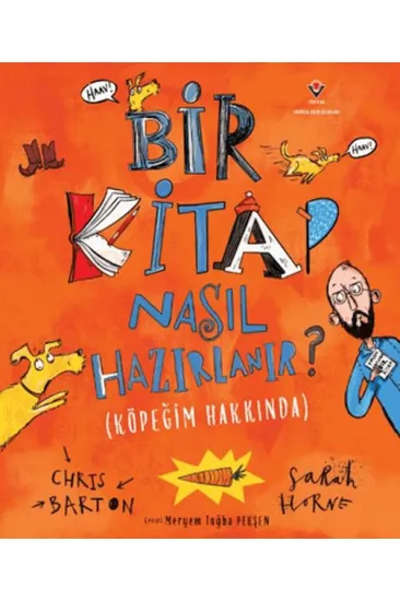 Bir Kitap Nasıl Hazırlanır? Bir Kitap Nasıl Hazırlanır?