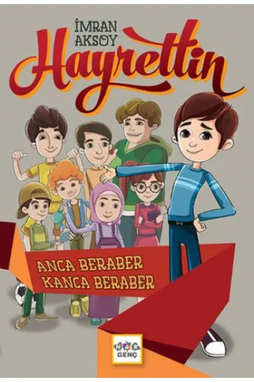 Hayrettin-Anca Beraber Kanca Beraber Hayrettin-Anca Beraber Kanca Beraber