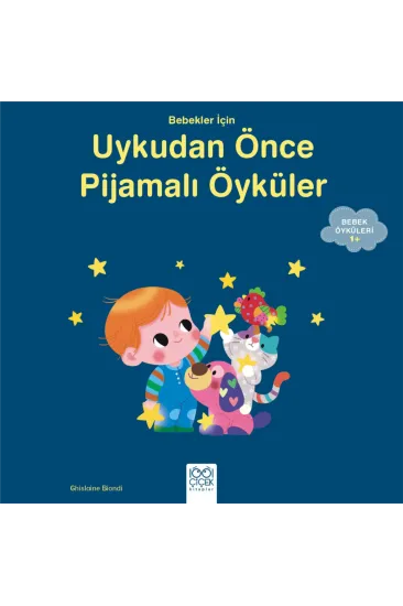 Pijamalı Öyküler Pijamalı Öyküler
