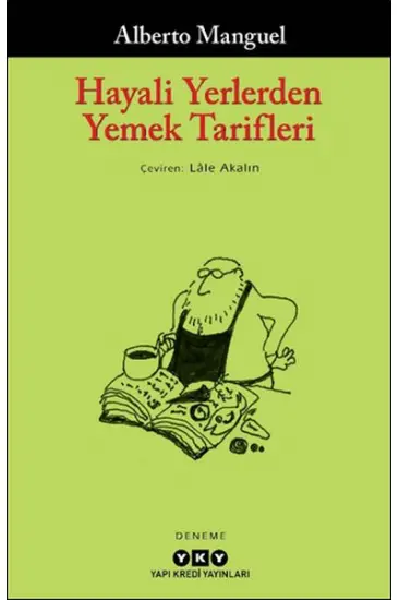 Hayali Yerlerden Yemek Tarifleri Hayali Yerlerden Yemek Tarifleri