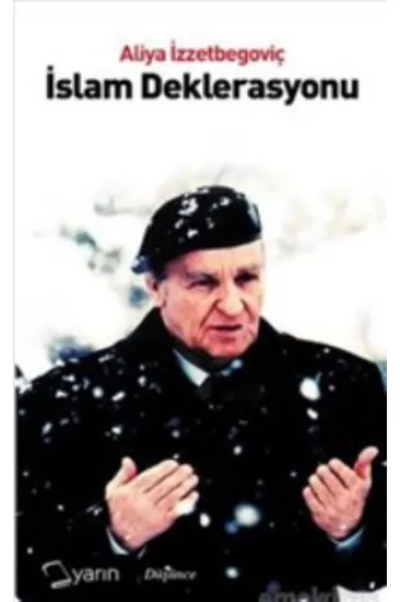 İslam Deklerasyonu  (Küçük Boy)