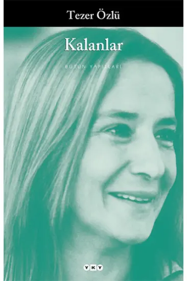 Kalanlar Kalanlar