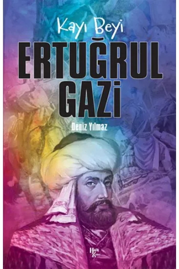 Ertuğrul Gazi Ertuğrul Gazi