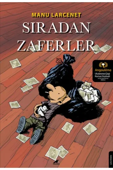 Sıradan Zaferler (Ciltli) Sıradan Zaferler (Ciltli)