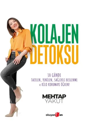 Kolajen Detoksu Kolajen Detoksu