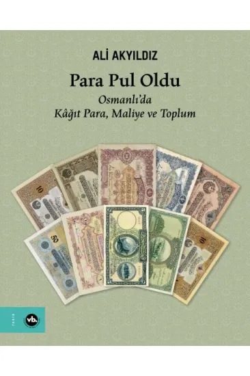Para Pul Oldu Para Pul Oldu