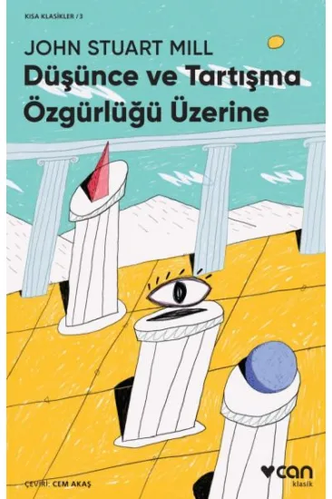 Düşünce ve Tartışma Özgürlüğü Üzerine Düşünce ve Tartışma Özgürlüğü Üzerine