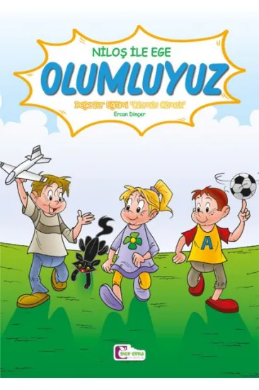 Olumluyuz Olumluyuz